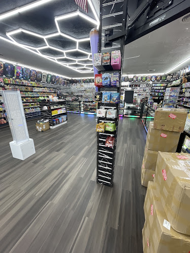 VIP Tobacco&vape in Heidelberg