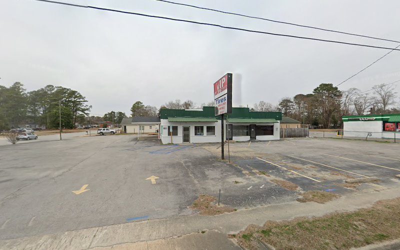 Vip Vape & Cigars in Jacksonville