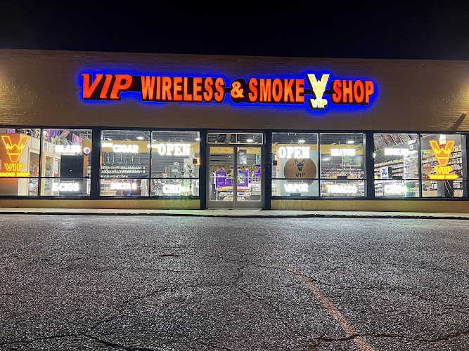 VIP Vape & Smoke Shop in Cincinnati