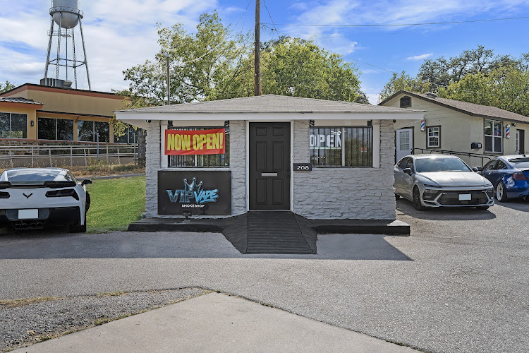 VIP Vape Smokeshop in Round Rock