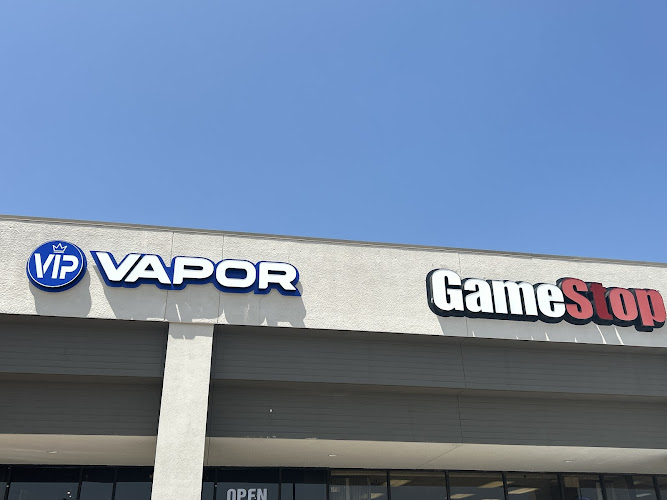 VIP Vapor in Lake Worth