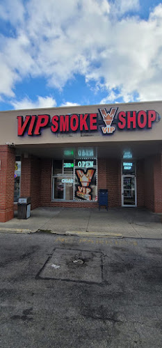 VIP Wireless & Smoke Shop in Cincinnati