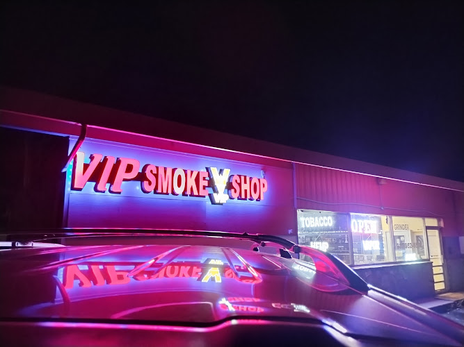 VIP Wireless & Smoke Shop in Sidney