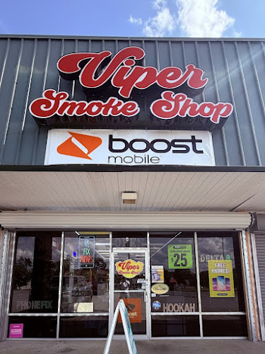 Viper Smoke Shop in Hephzibah
