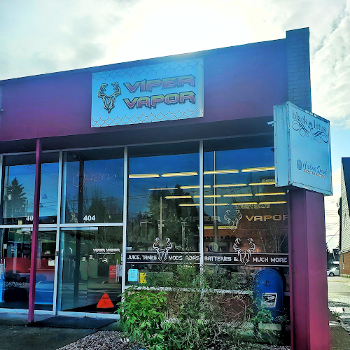 Viper Vapor Kelso in Kelso