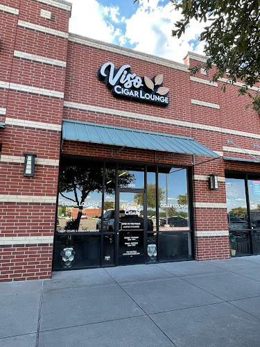 Viso Cigars in McKinney