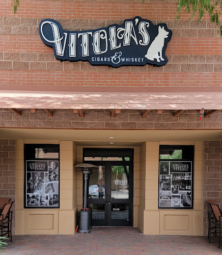 Vitola's Cigars & Whiskey in Fort Bliss