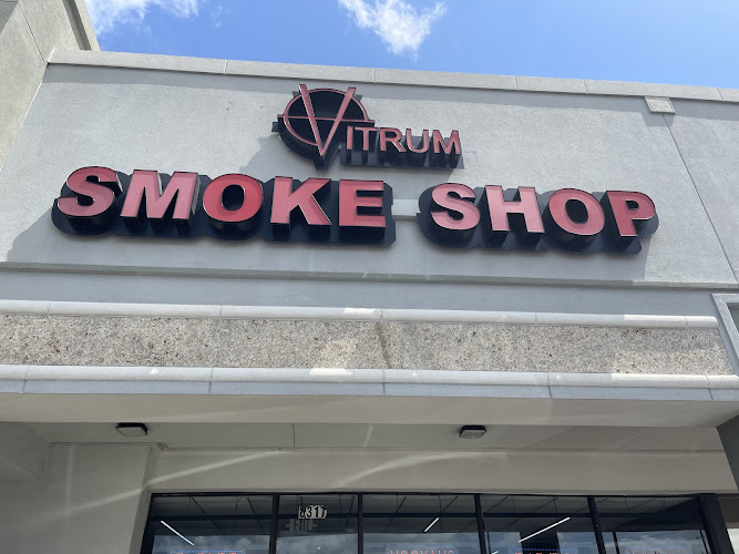 VITRUM SMOKE SHOP in Deer Park
