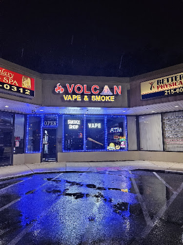 Volcan Vape&Smoke in Philadelphia