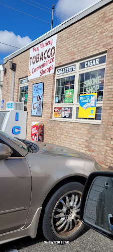 Vraj Tobacco & Convenience in Fleetwood