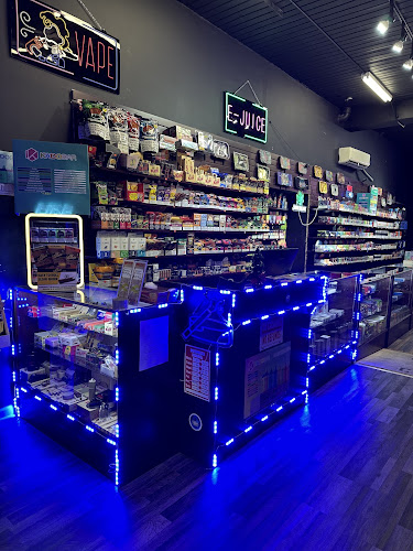 Vulcan Vape (Get 10 % Off) in Atlanta