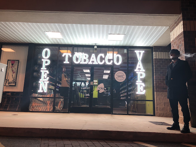 Wake Forest Tobacco & Vape in Wake Forest