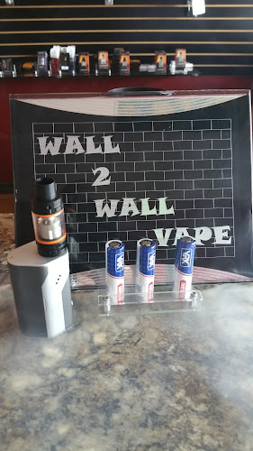 Wall 2 Wall Vape in Belton