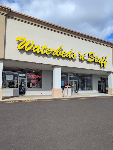 Waterbeds 'n' Stuff in Columbus