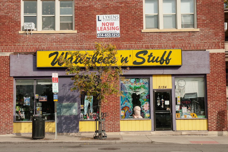 Waterbeds 'n' Stuff in Columbus