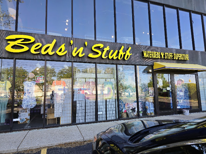 Waterbeds 'n' Stuff in Dublin