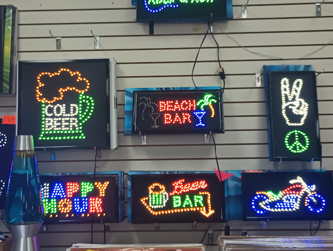 Waterbeds 'n' Stuff in Lancaster