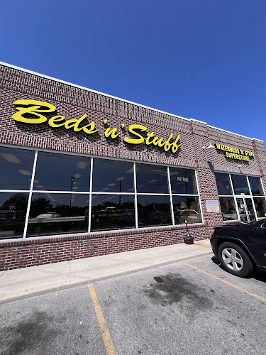Waterbeds 'n' Stuff in Reynoldsburg