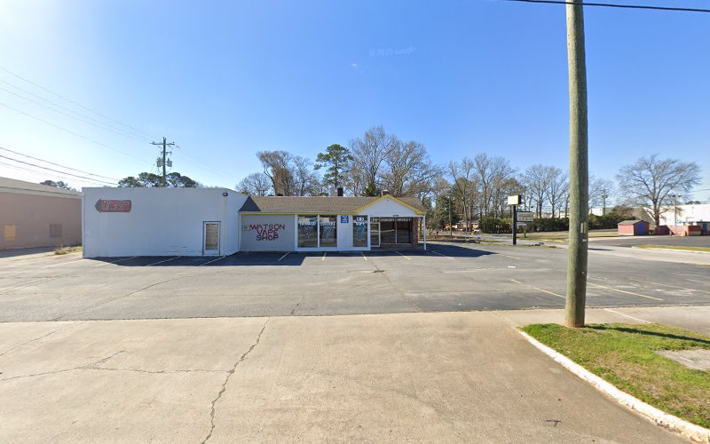 Watson Vape Shop in Warner Robins