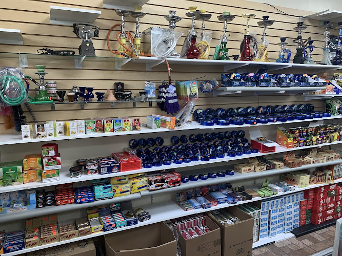 Wayne Tobacco in Westland