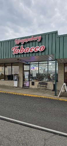 Waynesburg Tobacco in Waynesburg
