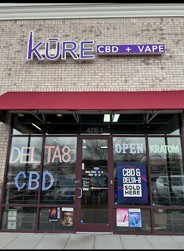 Wendover Tobacco & Vape in Greensboro