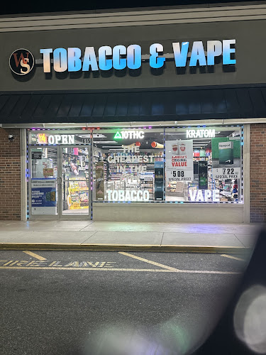 West Salem Tobacco and Vape in Winston-Salem