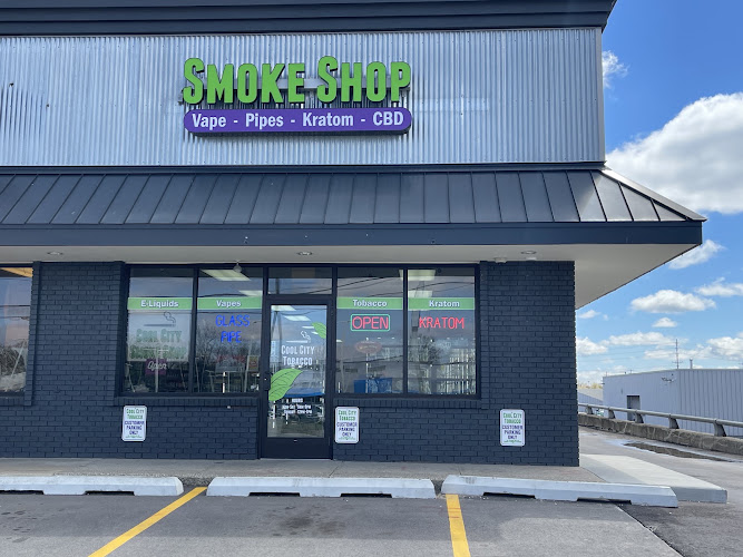 West Side Smoke Shop in Grand Rapids