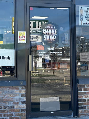 West Side Smoke Shop in Grand Rapids