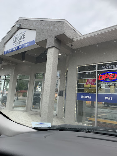 West Tampa Smoke Shop in Tampa