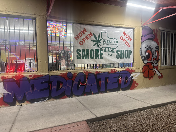 West Tx Wellness & Extracts 5 in El Paso