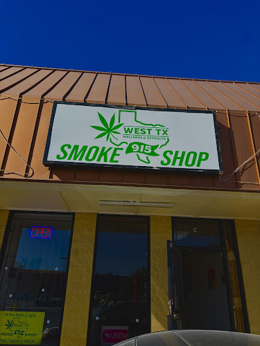 West Tx Wellness & Extracts 6 in El Paso