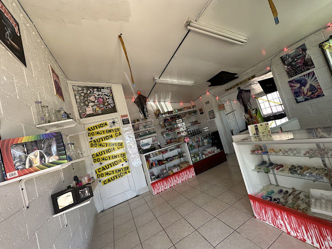 West Tx Wellness & Extracts 7 in El Paso