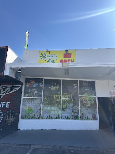 West Tx Wellness & Extracts 8 in El Paso