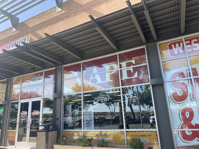 West Valley Smoke and Vape in Glendale