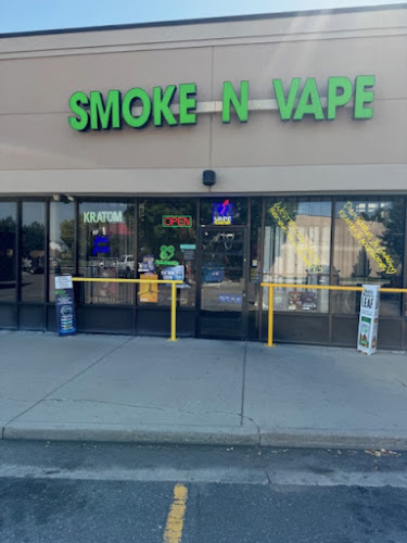 Westbrook Vape in Westminster