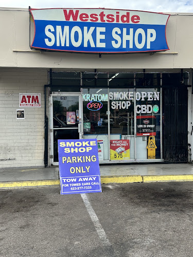Westside Smoke Shop in Glendale