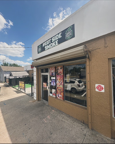 Westside Smoke Shop in Tampa
