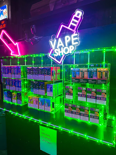 Whiskey Girl Vapes in Abilene