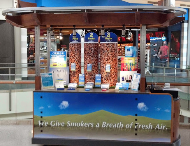 White Cloud Electronic Cigarettes in Pittsburgh