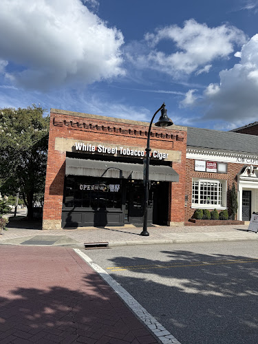 White Street Tobacco And Vape in Wake Forest