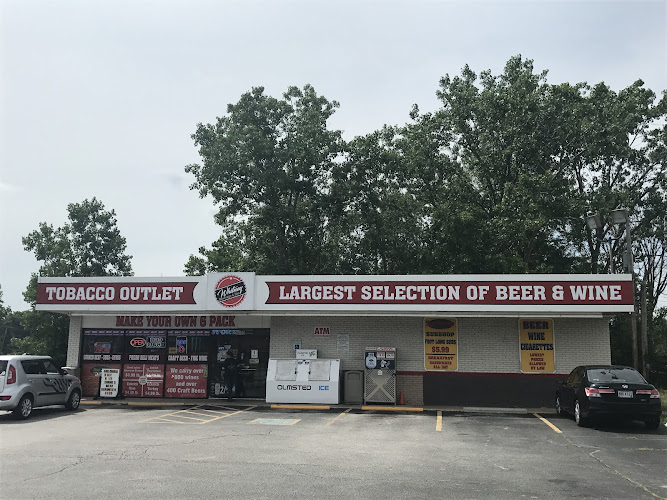 Whitney Beverage in Strongsville
