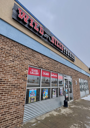 Wild Bill's Tobacco in Adrian