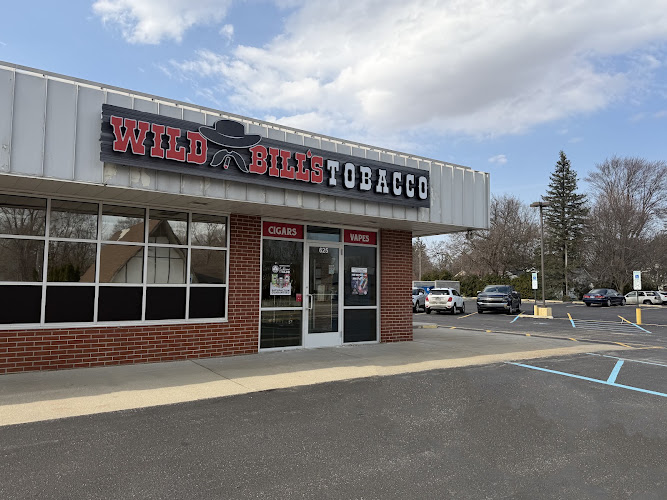 Wild Bill's Tobacco in Caro