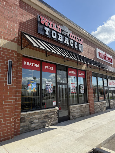 Wild Bill's Tobacco in Fowlerville