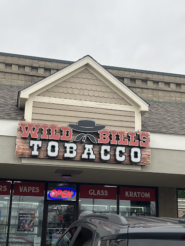 Wild Bill's Tobacco in Imlay City