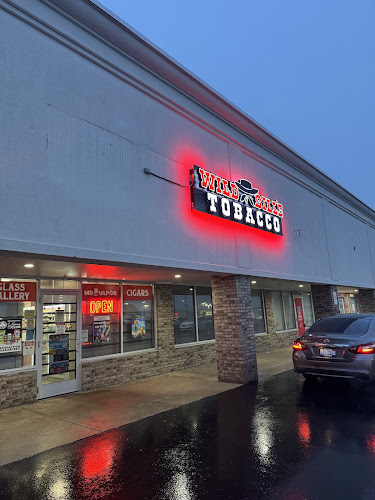 Wild Bill's Tobacco in Jackson
