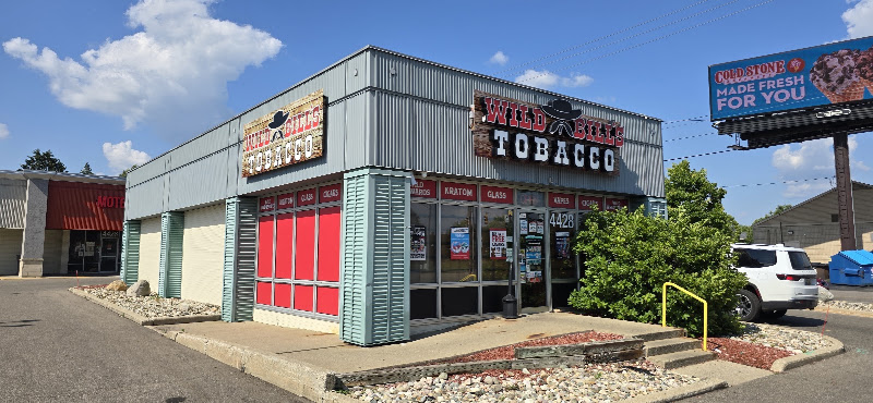 Wild Bill's Tobacco in Kalamazoo