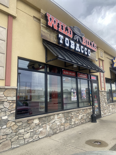 Wild Bill's Tobacco in Lansing