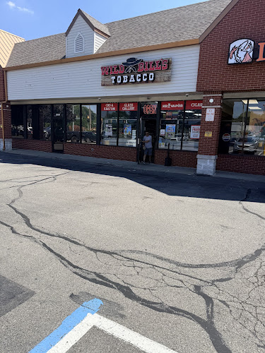 Wild Bill's Tobacco in Macomb